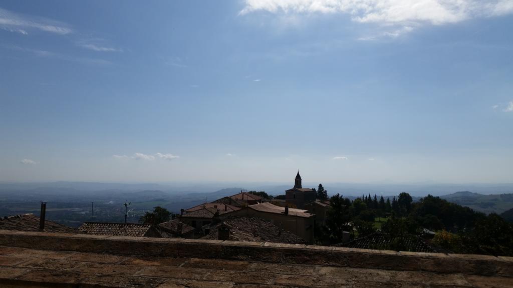 La Panoramica Lägenhet Avenale Rum bild